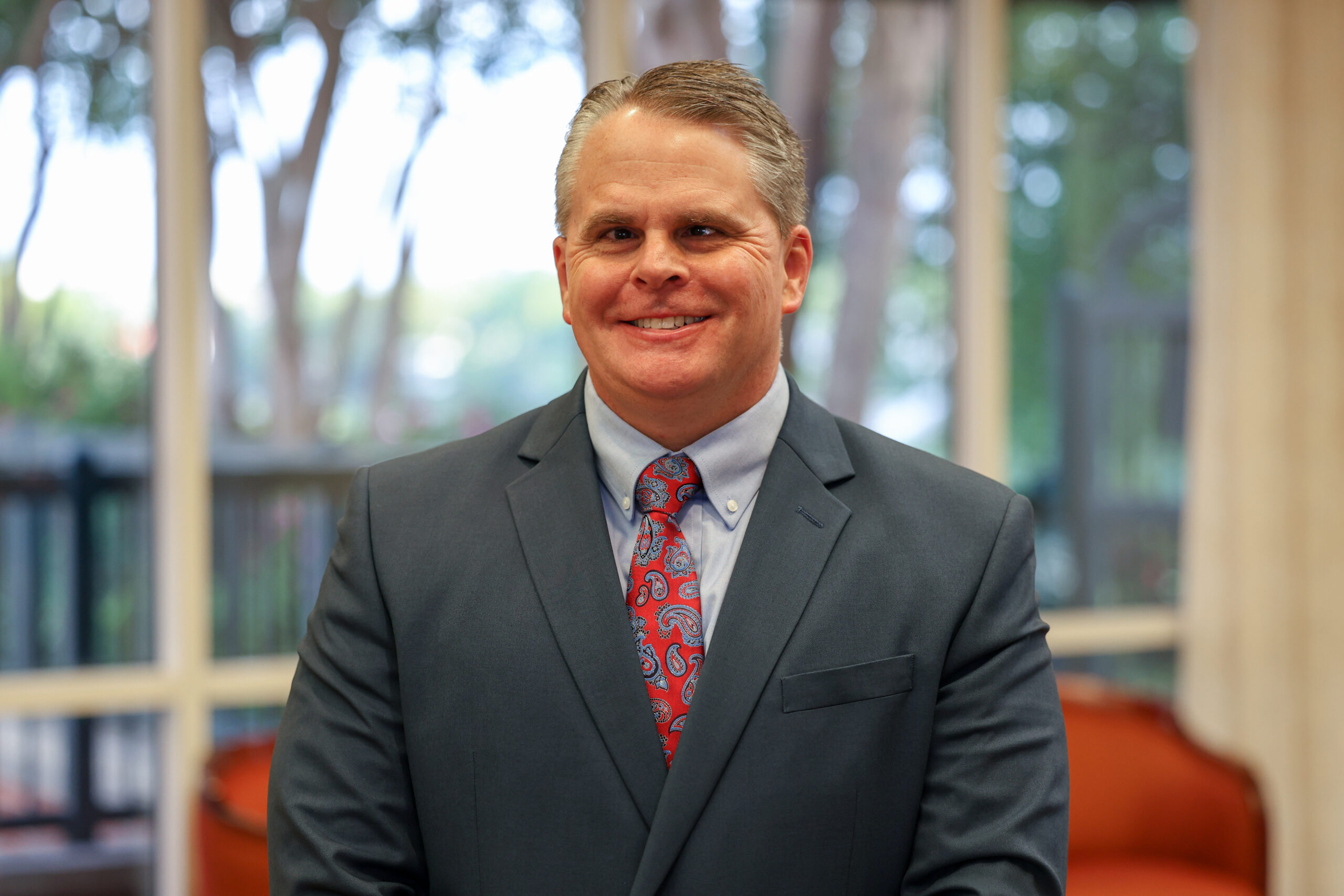 Augusta Circuit Public Defender Lee Prescott brings 20 years of experience in public defense Photo: Courtesy GPDC