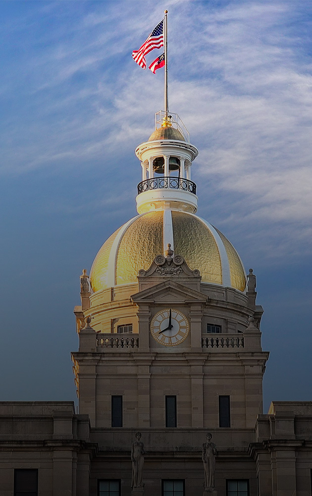 Contact Public Defender